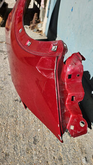 Predam diely Hyundai Santa Fe - 5