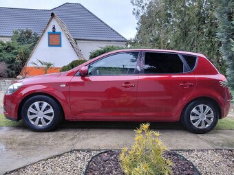 KIA CEED 1,4 i 66kw - 5