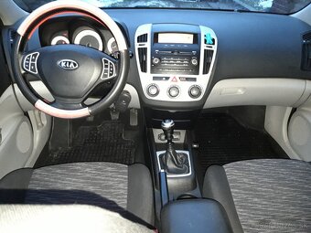 Predam Kia Ceed 1,6 CRDi - 5