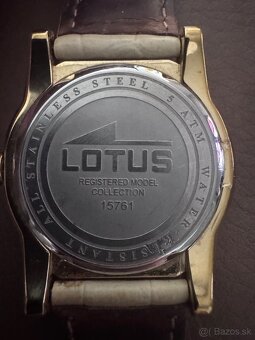 Panske/damske hodinky. - 5