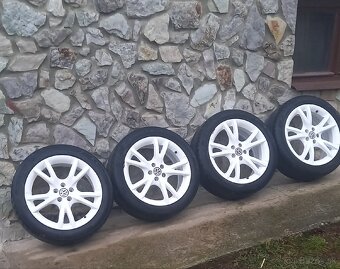5x100 r17 - 5