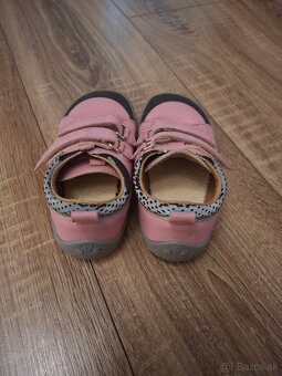 Beda dievčenské topanky - 5