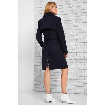 Zlta bunda Reserved - 5