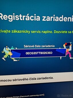 Televízor Samsung QN85BA 55 - 5