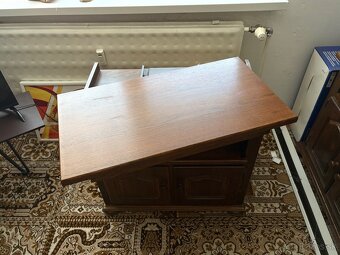 Holandsky nabytok masiv - 5