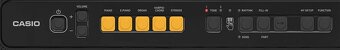 Casio CT-S100 Keyboard bez dynamiky - 5