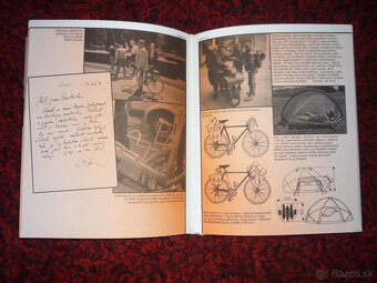 Kamil Procházka - BICYKEL - 5