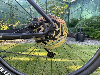 pansky bicykel ROCK - 5