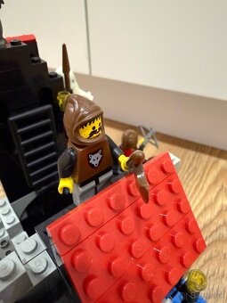 Lego 6075 wolfpack - 5