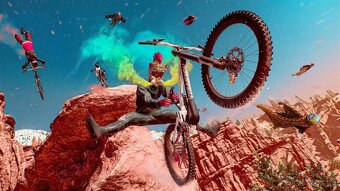 Riders Republic xbox one - 5