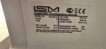 Mini chladnička - 5