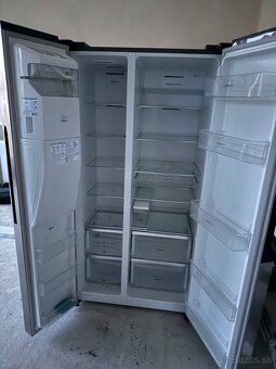 Americká chladnička Gorenje - 5