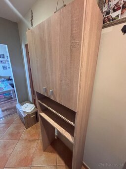 Skrinka nad pračku - 5