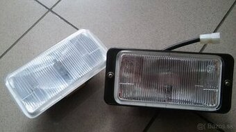 na Favorit a škoda 120 - 5