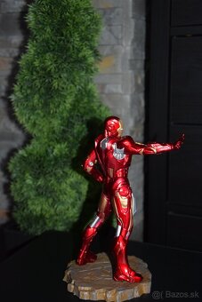Iron Man Figurka - 5