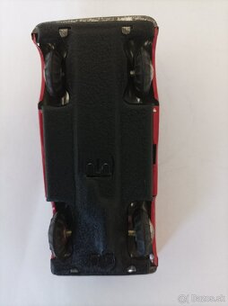 Autíčka - 5