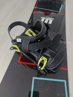 Snowboard - 5