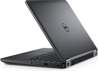 Dell E7250, 12,5"HD,SSD, Windows 11 - 5