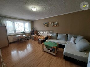 HALO reality - Predaj, jednoizbový byt Prievidza, Sídlisko Z - 5