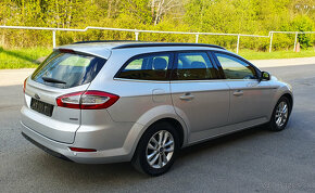Ford Mondeo 1.6TDCi. ,85kw., 2013, Trend, Po servise. - 5