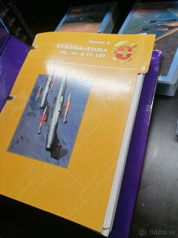 Svetová encyklopédia lietadiel - 5