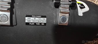 HEAD VECTOR EVO 100 lyziarky - 5