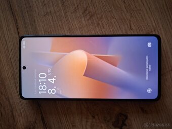 Xiaomi Redmi 12Pro+ - 5