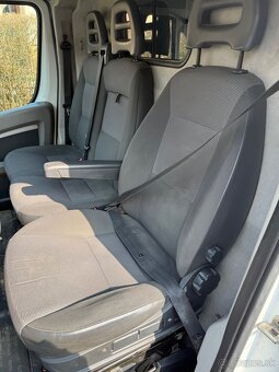 Peugeot 2012rv žiadna hrdza - 5