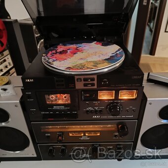 AKAI - 5