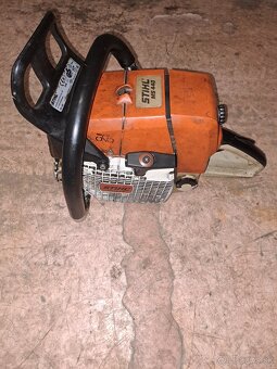 Stihl ponuknite - 5