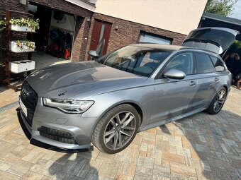 Audi a6 avant - 5