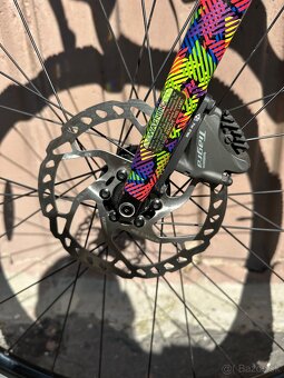 Cannondale SuperX Carbon 105 - 5
