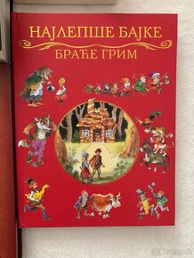 Nové knihy od Džordž R.R. Martin - 5