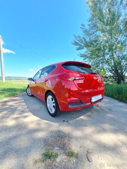 Kia Ceed 1.4cvvti - 5