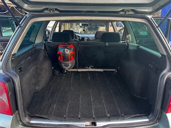Volkswagen passat b5.5 4x4 - 5