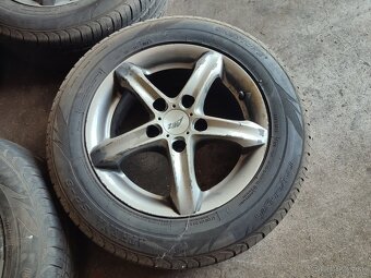 5x114,3 r15 Kia,Hyundai,mazda - 5