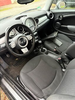 Mini One facelift 1.4 - 5