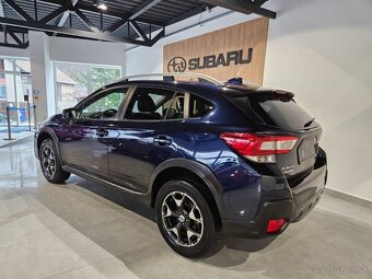 Subaru XV 1.6i Lineartronic AWD Comfort - 5