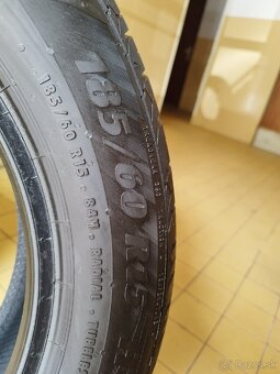 letne pneumatiky 185/60 r15 matador 2024 - 5