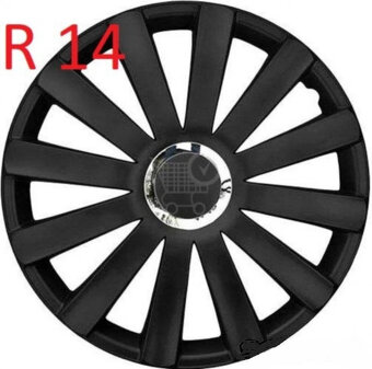 PREDAM PUKLICE R 12, R 13, R 14, R 15, R 16 - 5