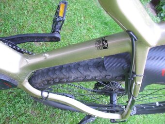 elektrobicykel Sava 27,5" DECK 9.1+ - 5