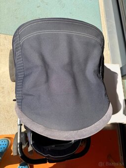 sportovy kocik I’coo - 5