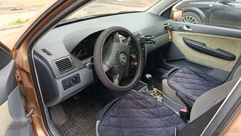 Skoda Fabia - 5