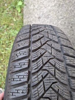 Škoda Deimos 5x112 , 195/65 r15 ZIMNE PNEU - 5