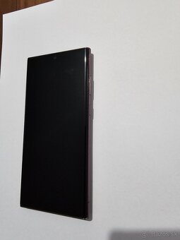 Samsung galaxy S22 ultra 12/256 GB - 5