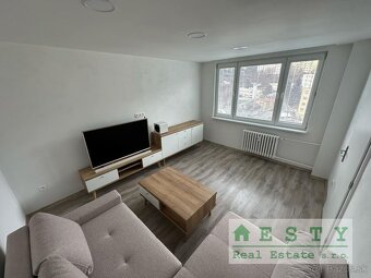 REZERVOVANÝ, 2i byt - kompletná rekonštrukcia, Banská Štiavn - 5