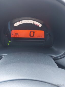 Citroën C3 r. 2009 54kW šedá metalíza - 5