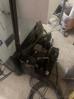 CNC Sustruh - 5