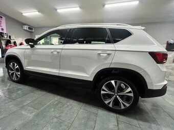 Seat Ateca Xcellence, 1.4 TSI, 110KW/150PS, 6MT, DPH - 5