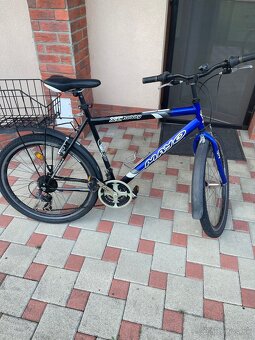 Bicykel - 5